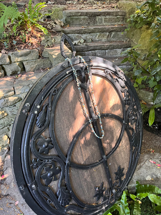 Repair and Restoration for Paola