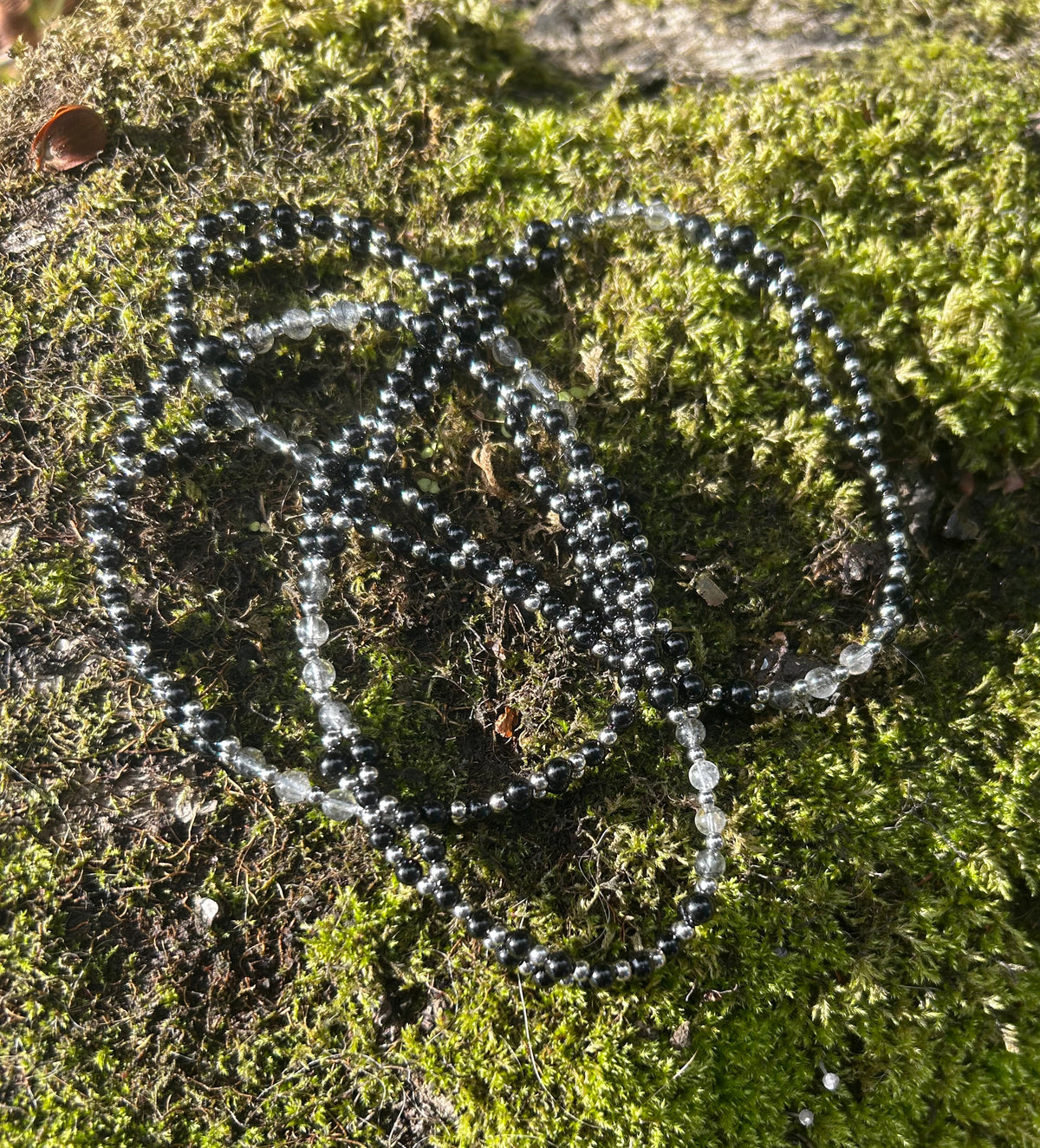 Christmas on the Shoreline: Protection