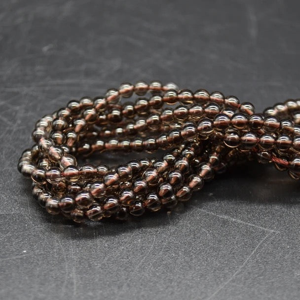 Final Payment for the Bespoke Talisman Necklace - The Golden Thread